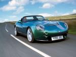 TVR Tamora 2002 года